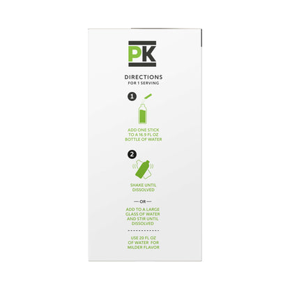 Pure Kick Energy Hydrate Variety Pack 40ct