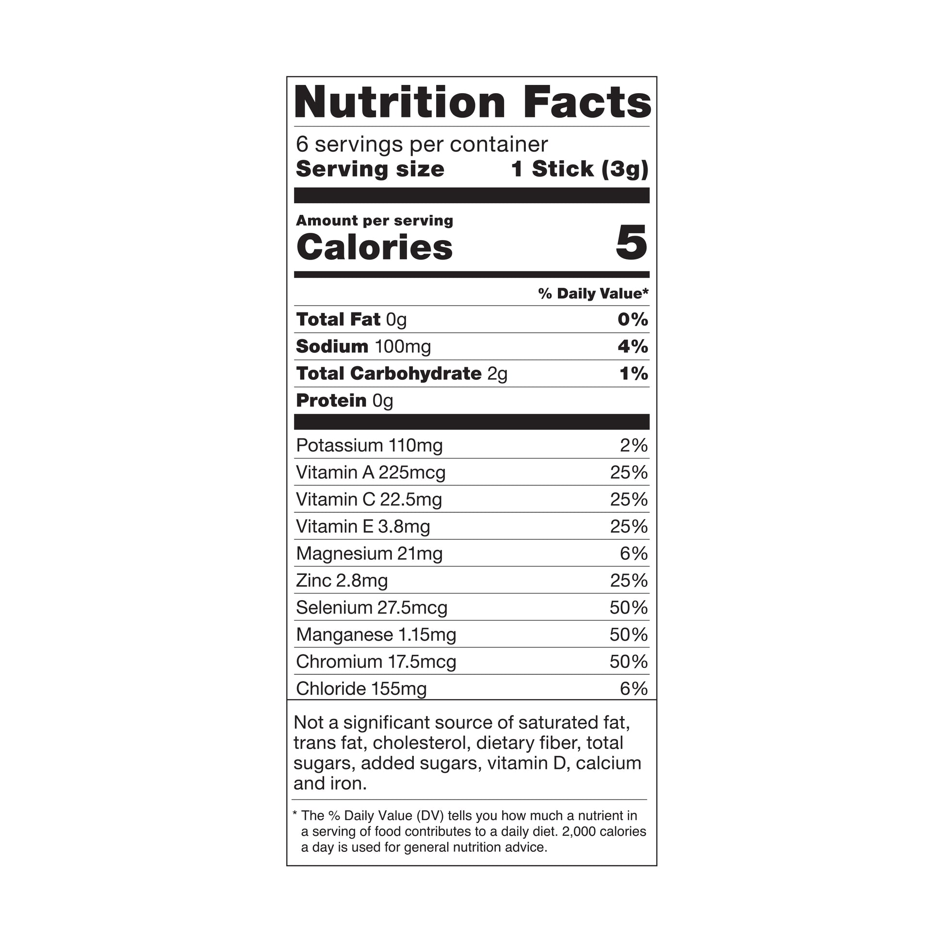 Warcraft Rumble Strawberry Watermelon Drink Packet Nutrition Facts, Warcraft Rumble Strawberry Watermelon Drink Packet Nutrition Information